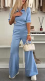Women's Clothing New Leisure Suit