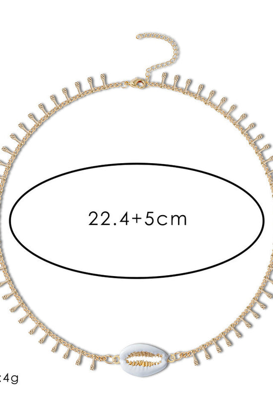 Accessories European and American ladies anklets