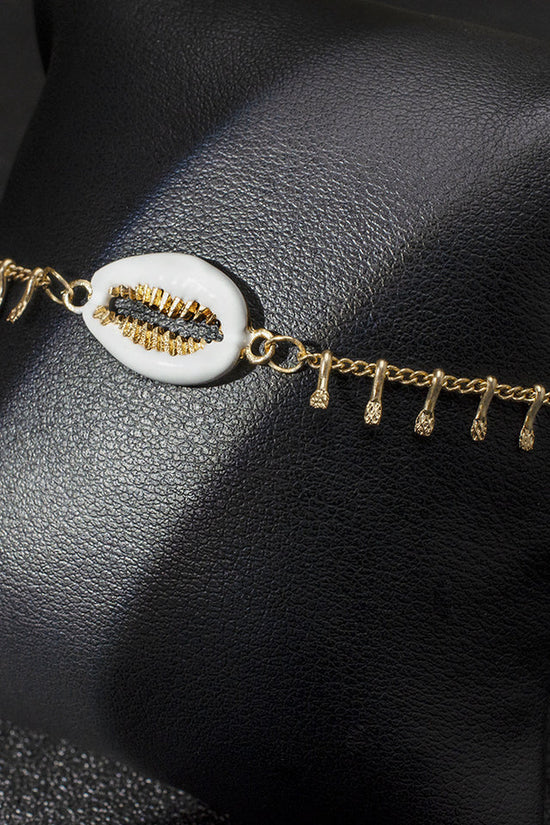 Accessories European and American ladies anklets