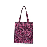 Fashion Creative Leopard Print Tote Bag