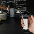 Adjustable Angle Flame Torch Lighter