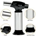 Adjustable Angle Flame Torch Lighter