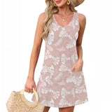 Dress Summer Women's High Sense