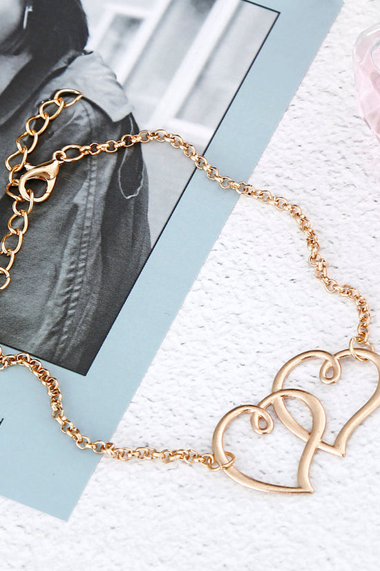 Summer Beach Wind Alloy Shell Anklet