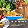 Multifunctional Heavy Duty Kitchen Shears