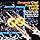 Double Barrel Gatling Electric Water Gun Set