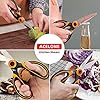 Multifunctional Heavy Duty Kitchen Shears
