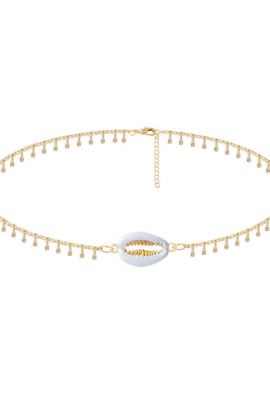 Accessories European and American ladies anklets