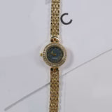 Women's Steel Belt Quartz Sports Watch