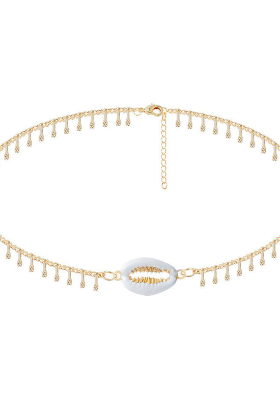 Accessories European and American ladies anklets