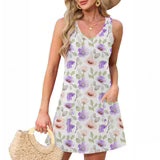 Dress Summer Women's High Sense