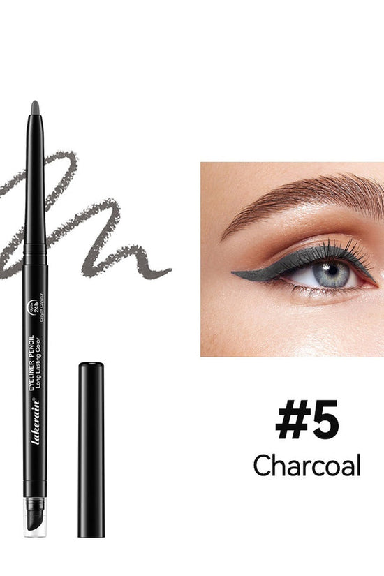 Eyeliner Silky Easy To Color Long Lasting