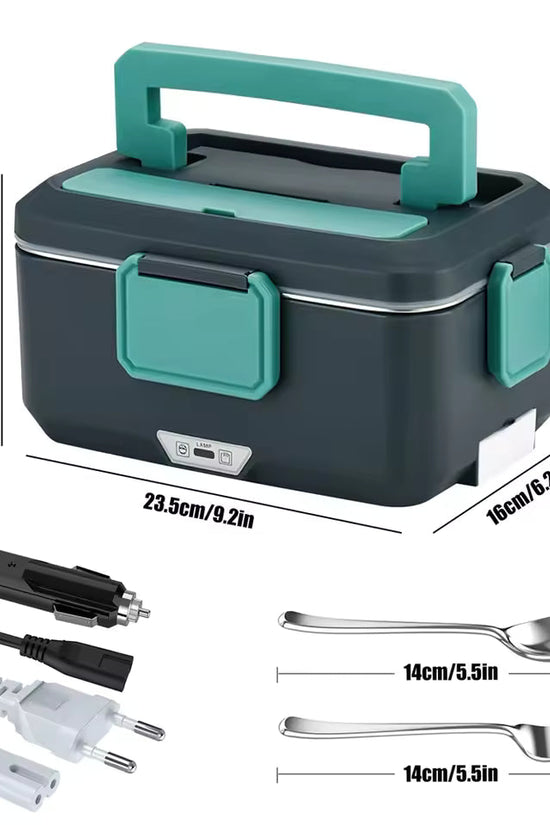 Portable Electrie Heating Lunchbox