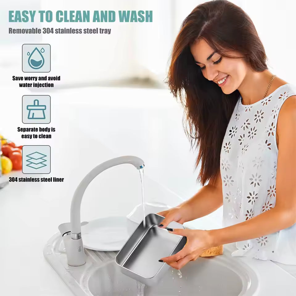 Portable Electrie Heating Lunchbox