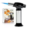 Adjustable Angle Flame Torch Lighter