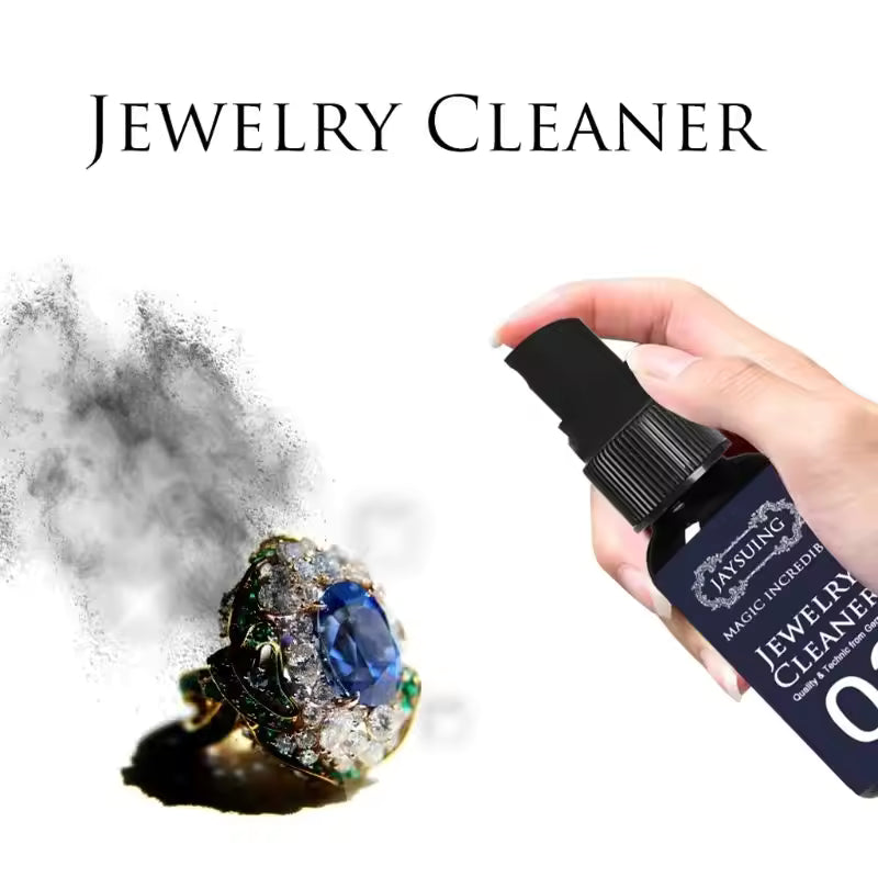 InstaShine Jewelry Cleaner