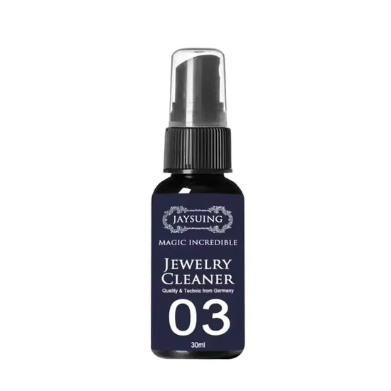 InstaShine Jewelry Cleaner