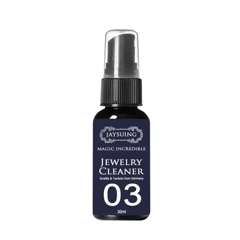 InstaShine Jewelry Cleaner