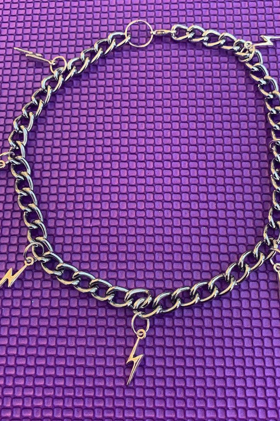 Fashion Personality Men's Fashion Design Clavicle Chain
