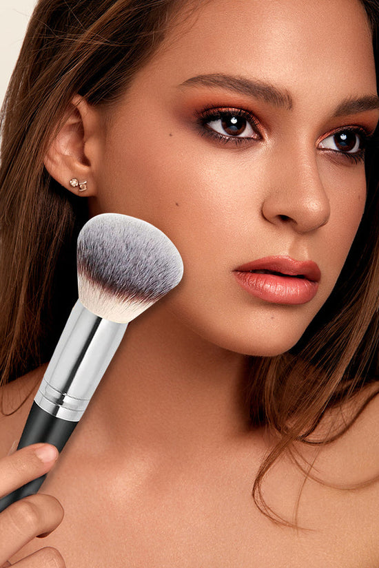 Concealer Precision Soft Cover Acne Dark Circles Multifunctional Detail Makeup Brush