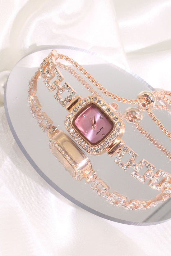 Women's Quartz Watch Good-looking