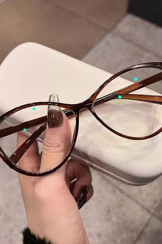 Retro Sunglasses Fashion And Ultra Light UV Protection Sunglasses