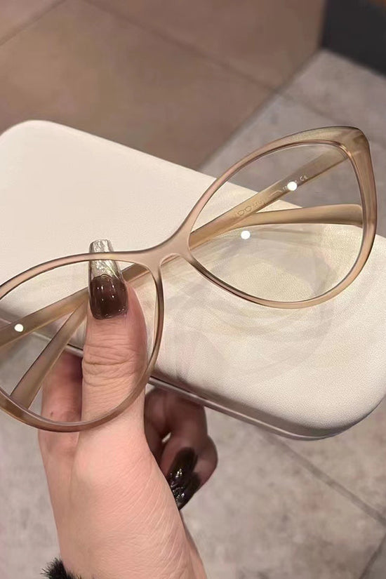 Retro Sunglasses Fashion And Ultra Light UV Protection Sunglasses