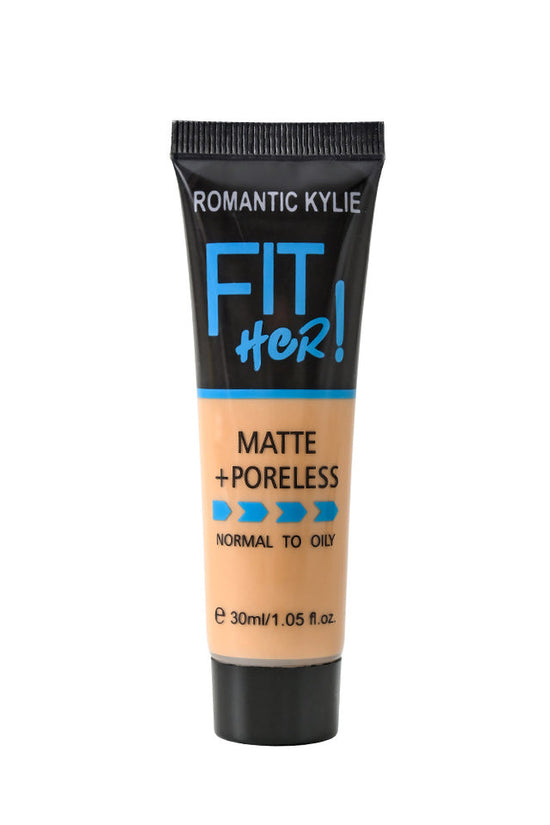 Repair Concealer Matte Brightening Lasting Liquid Foundation