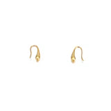 Water Drop Suit Simple Daily Fashion Necklace Earrings Bracelet Ring Suit