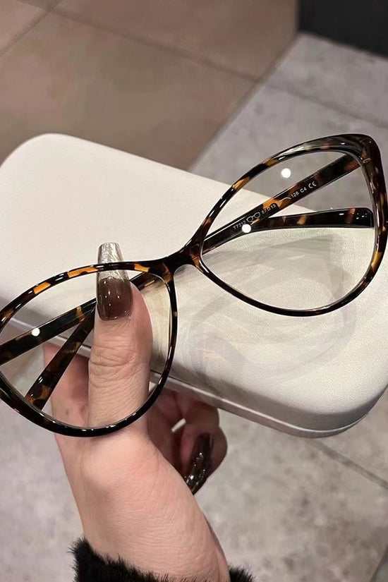 Retro Sunglasses Fashion And Ultra Light UV Protection Sunglasses