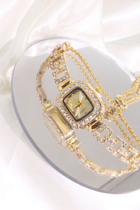 Women's Quartz Watch Good-looking