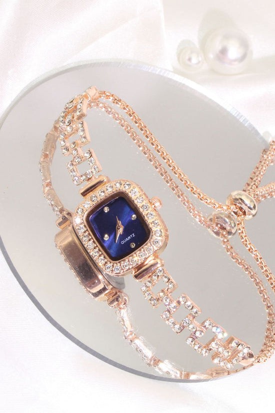 Women's Quartz Watch Good-looking