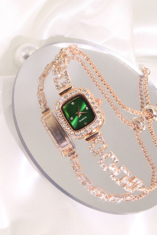 Women's Quartz Watch Good-looking