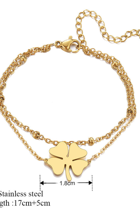 Women's Exquisite Simple Fashion Personality Bracelet