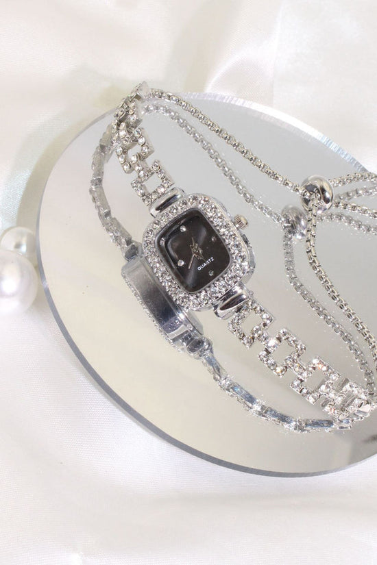 Women's Quartz Watch Good-looking