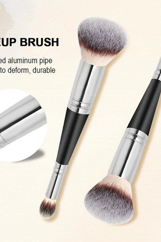 Concealer Precision Soft Cover Acne Dark Circles Multifunctional Detail Makeup Brush