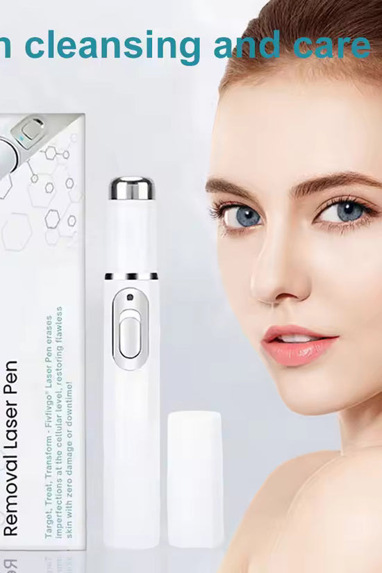 Medical-Grade Laser Pen