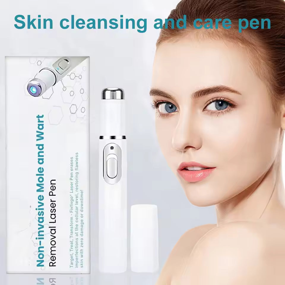 Medical-Grade Laser Pen