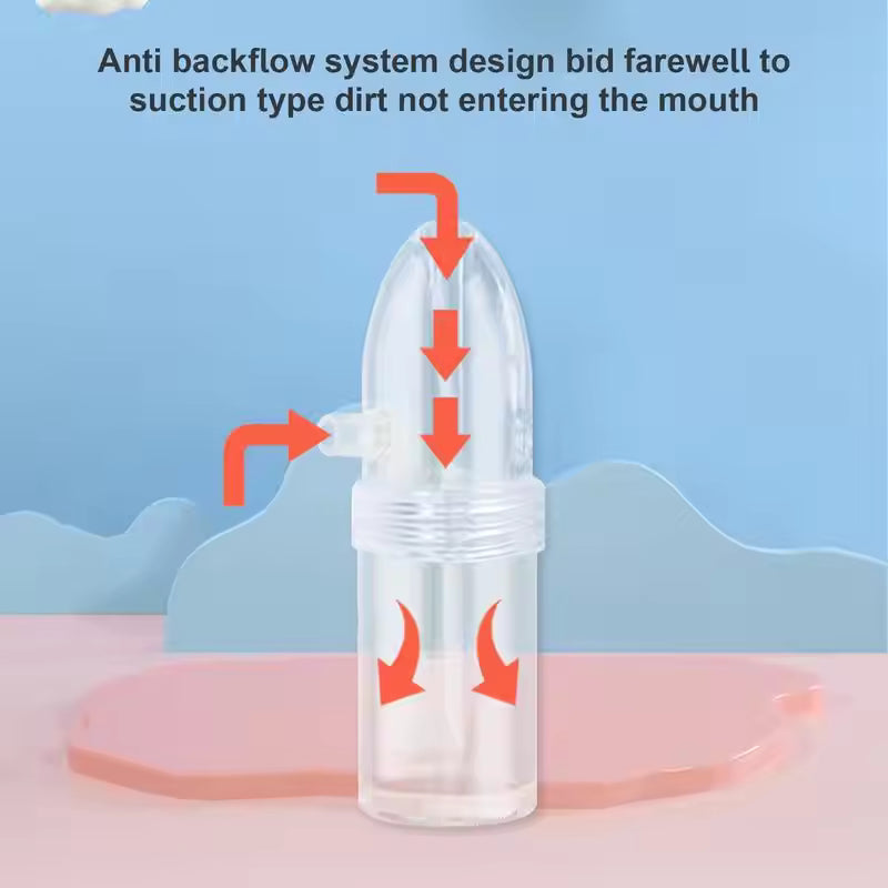 Portable Nasal Aspirator