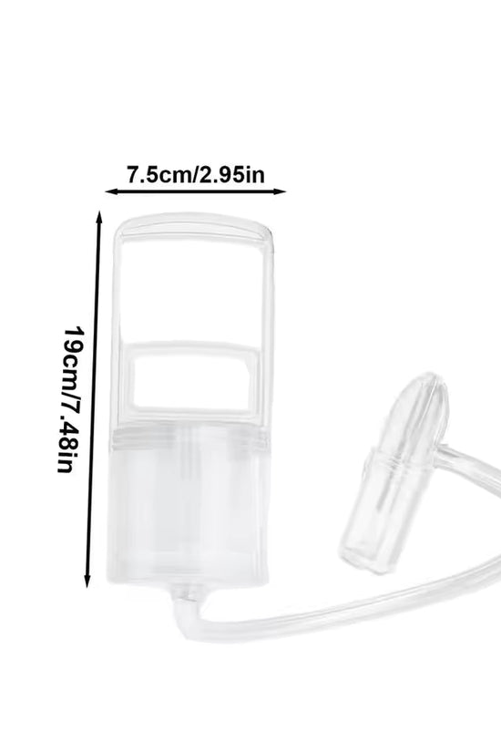 Portable Nasal Aspirator