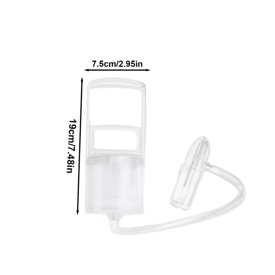Portable Nasal Aspirator