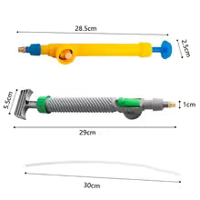 High-pressure Air Pump Hand Sprayer