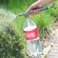 High-pressure Air Pump Hand Sprayer