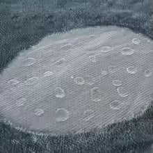 Waterproof Intimacy Blanke