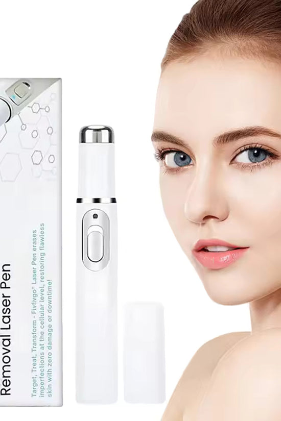 Medical-Grade Laser Pen