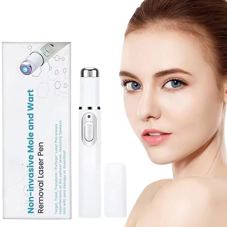 Medical-Grade Laser Pen