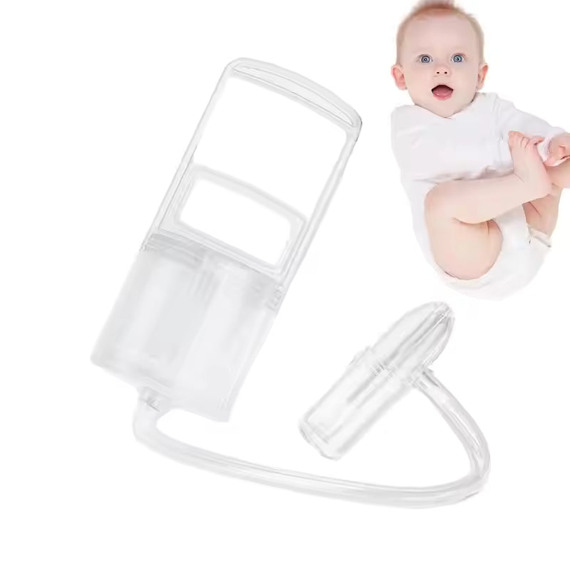 Portable Nasal Aspirator