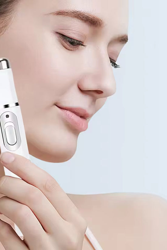 Medical-Grade Laser Pen