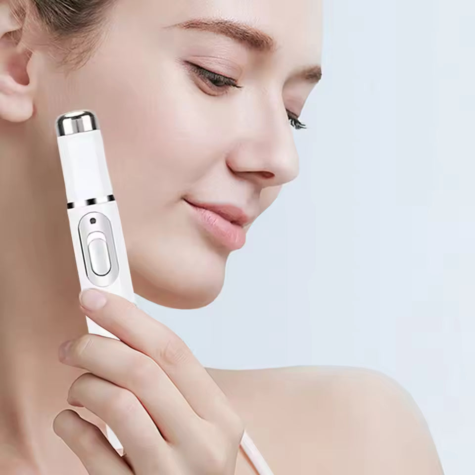 Medical-Grade Laser Pen