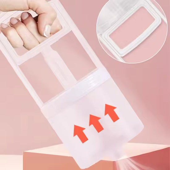 Portable Nasal Aspirator